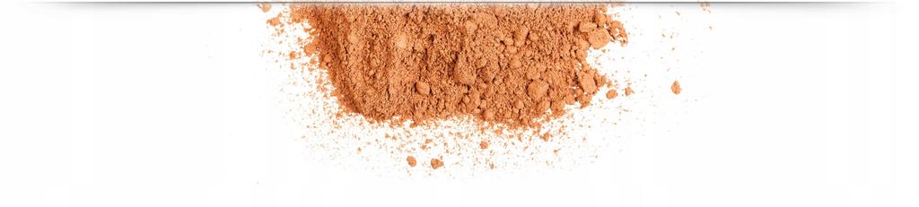 Kakao NATURALNE w proszku 500g niealkalizowane