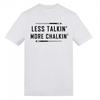 AWD Unisex Adult Casual Snooker T-Shirt