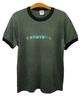 Vintage Criminal Bluecoat North American Tour Promo Concert T Shirt Medium Size