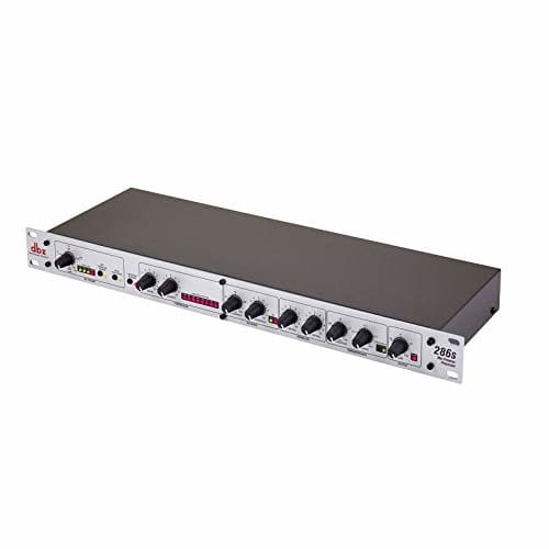 dbx Channel Strip 286S