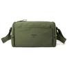 Unisex Shoulder Bag Solid Color Mobile Phone Bag
