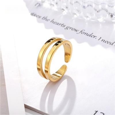 Ringe – Damenringe