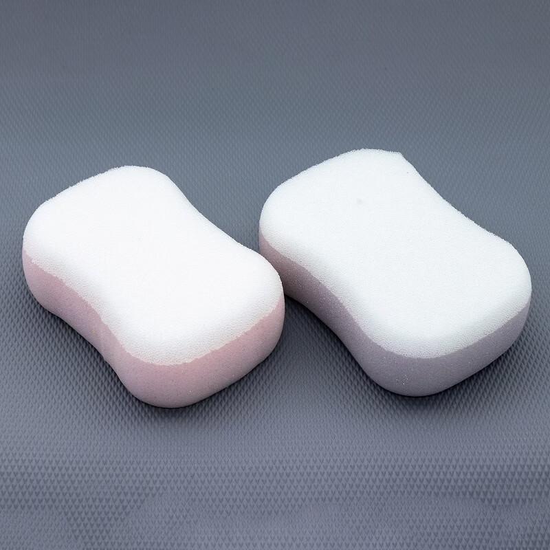 Baby Bath Sponge