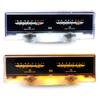 Practical VU Meter Dual Analog for Amplifier Preamplifier Adjustable Resistance