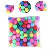 Pong Balls for Artistic Projects and Fun
