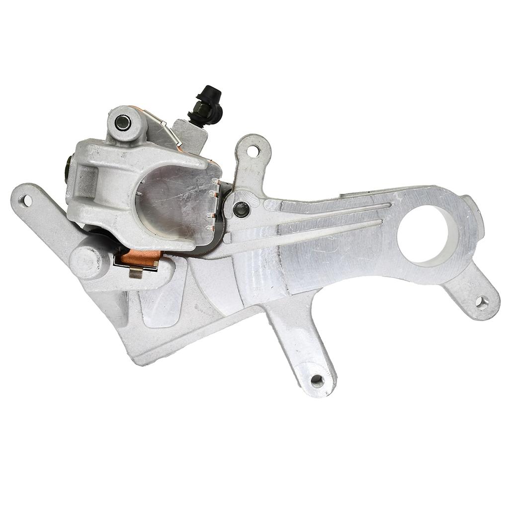 Motorcycle Rear Brake Caliper For Honda CRF250R CRF450R CR125R CR250R CRF250X CRF450X CRF250RX CRF450RX CR CRF 250 450 R X RX