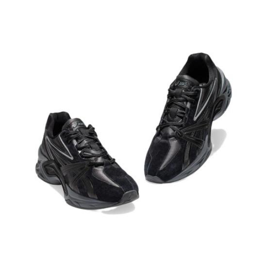 ASICS Protoblast Black/Obsidian Gray - 1201A583-001