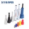 Wire Twisting Tools Quickly Twister Electrician Artifact for Power Drill Drivers Twisted Connector Cable Device Multi-tool