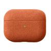 Suede Protective Case For AirPods Pro3 All Inclusive Bluetooth Headset Turn fur Cover Anti-Scratch Protective Case