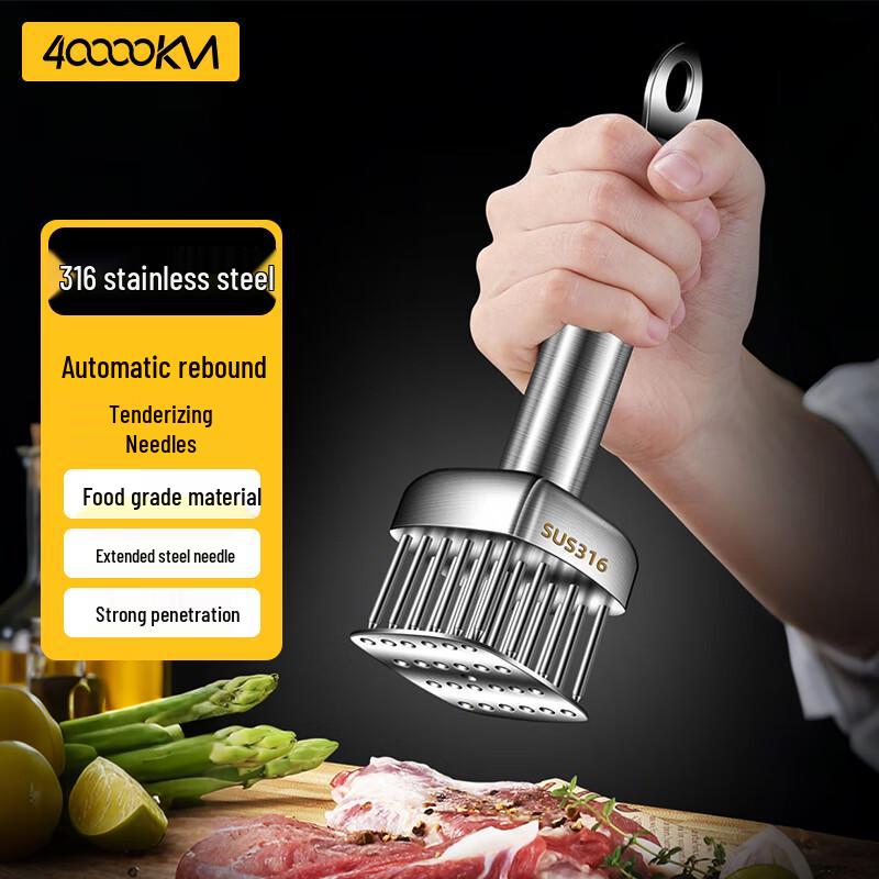 

Kitchen Meat Preparation Tools