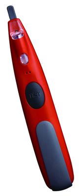 Official Hasegawa Electric Kogyo Voltage Detector with LED Light Low-Voltage HTE-610L-R