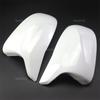 New White Style Rearview Exterior Side Mirror Caps for BMW X3 F25 X4 F26 X5 F15 X6 F16 2014 2015 2016 2017 2018 Side Mirror Caps