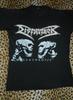 Misanthropic Album - Dismember Metal Band Unisex Shirt S-5XL AR673