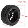 GoolRC 4Pcs Remote Control Racing Car 684527mm On-Road Tires Replacement for Tamiya TT01 TT02 XV01 TA06 PTG-2 HPI HSP Chevrolet C3 110 Remote Control