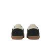 adidas Baskets Samba OG Black Wonder White Femme Core-Noir Argent-Métallique IE5836