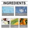 120ml Floor Cleaning Mop Soap Multifunctional Floor Cleaning Solution Multi-purpose Mop Soap for Home Kitchen Countertop