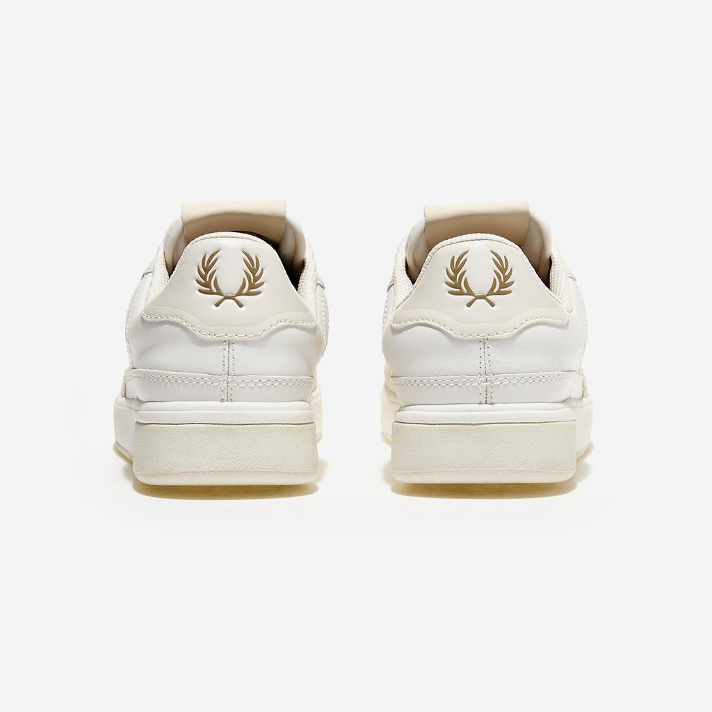 [FRED PERRY] B300 leather, SB4163, 1010094624, Popular Korean Shoes