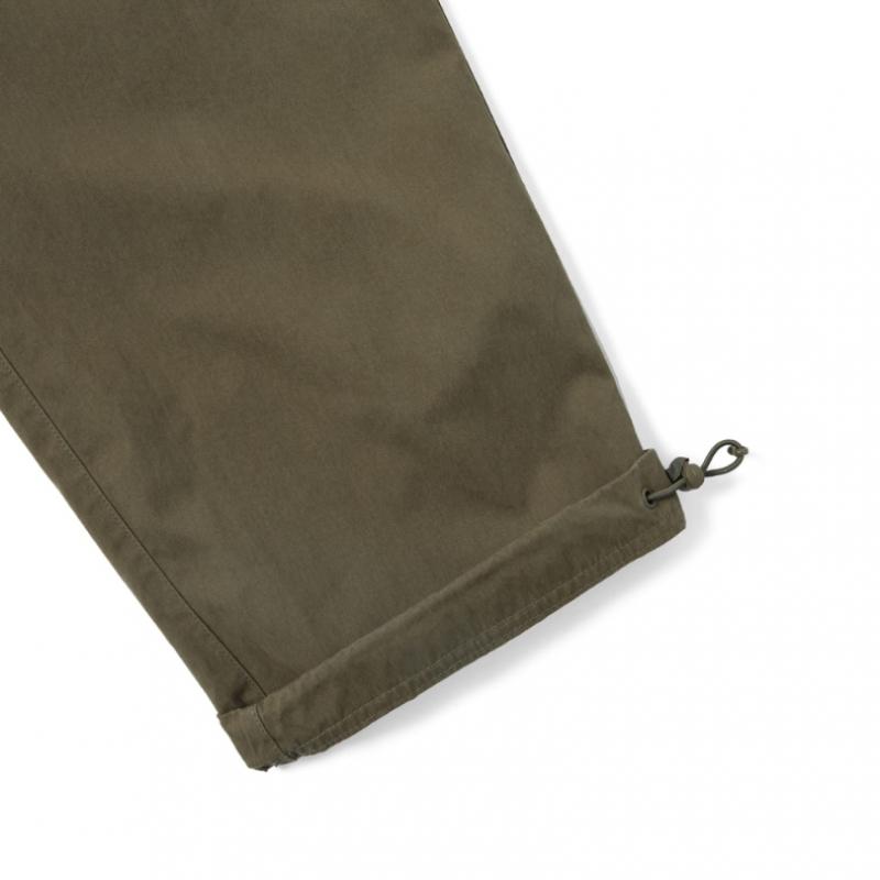 ThIs Is Never That Field Pant Olive