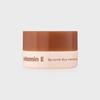 Vitamin E Lip Scrub Rice