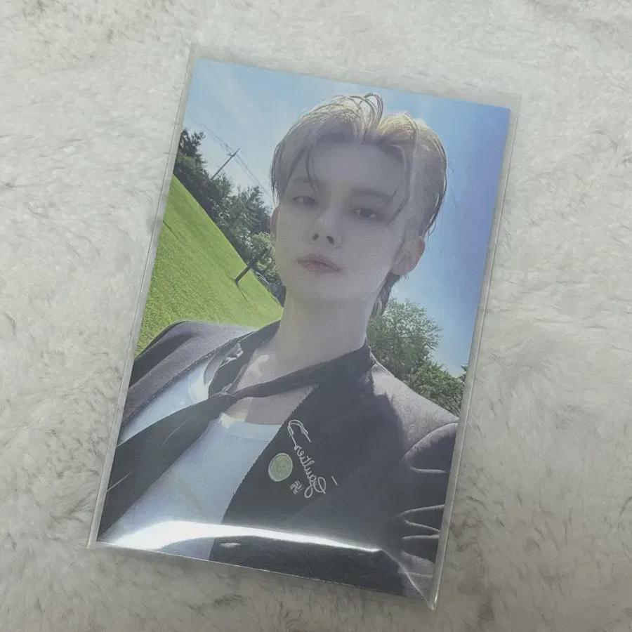 

Tomorrow X Together Ёнджун Ёнджун Моазон Продажа Фотокарты Фотокарточка