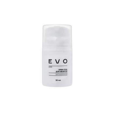 Anti-inflammatory Face Cream-gel 30 Ml