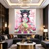 The Apothecary Diaries Manga Volume 2 Cover Pink Hanfu Girl Illustration