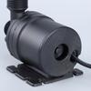 Versatile & Dependable Water Pump 12V/24V Powerful Water Pump Brushless Water Pump Plastic for Various Applications
