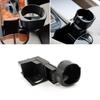 For Mercedes Benz E CLS Class W211 W219 E320 E350 E500 CLS350 Car Center Console Drink Cup Bracket Holder A2116800014 B66920118