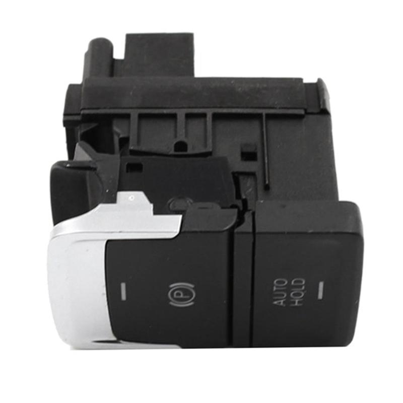 Electronic Handbrake Switch Electronic Handbrake Switch Button Car Parts For Golf MK7 5G0279225D