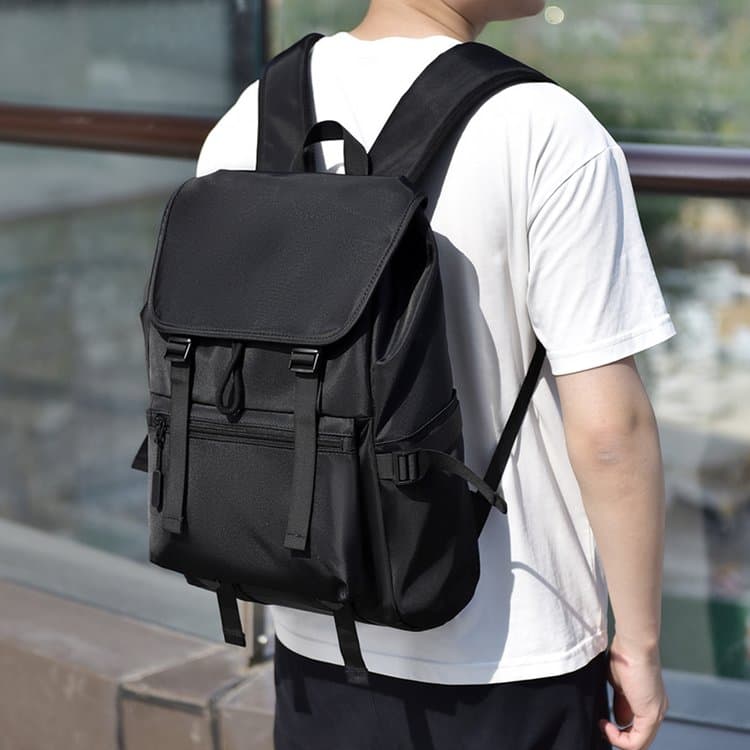 Boys' leisure travel business commuter bag