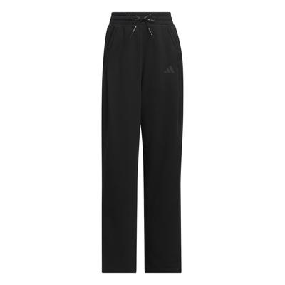 Einfarbige Einfache Bequeme Stilvolle Freizeit-Hose Damen Unterteile KC0040
