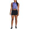 Under Armour Casual Shorts Women's Black