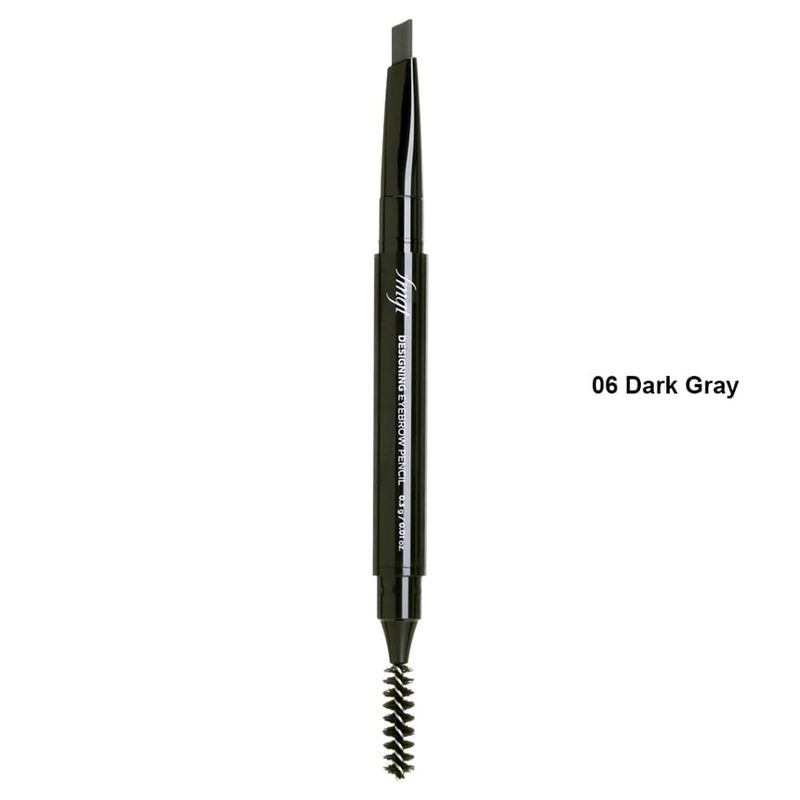 THE FACE SHOP - fmgt Designing Eyebrow - 6 Colors