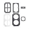 Valve Plate Cylinder Head Valve Plate Washers Air Compressor