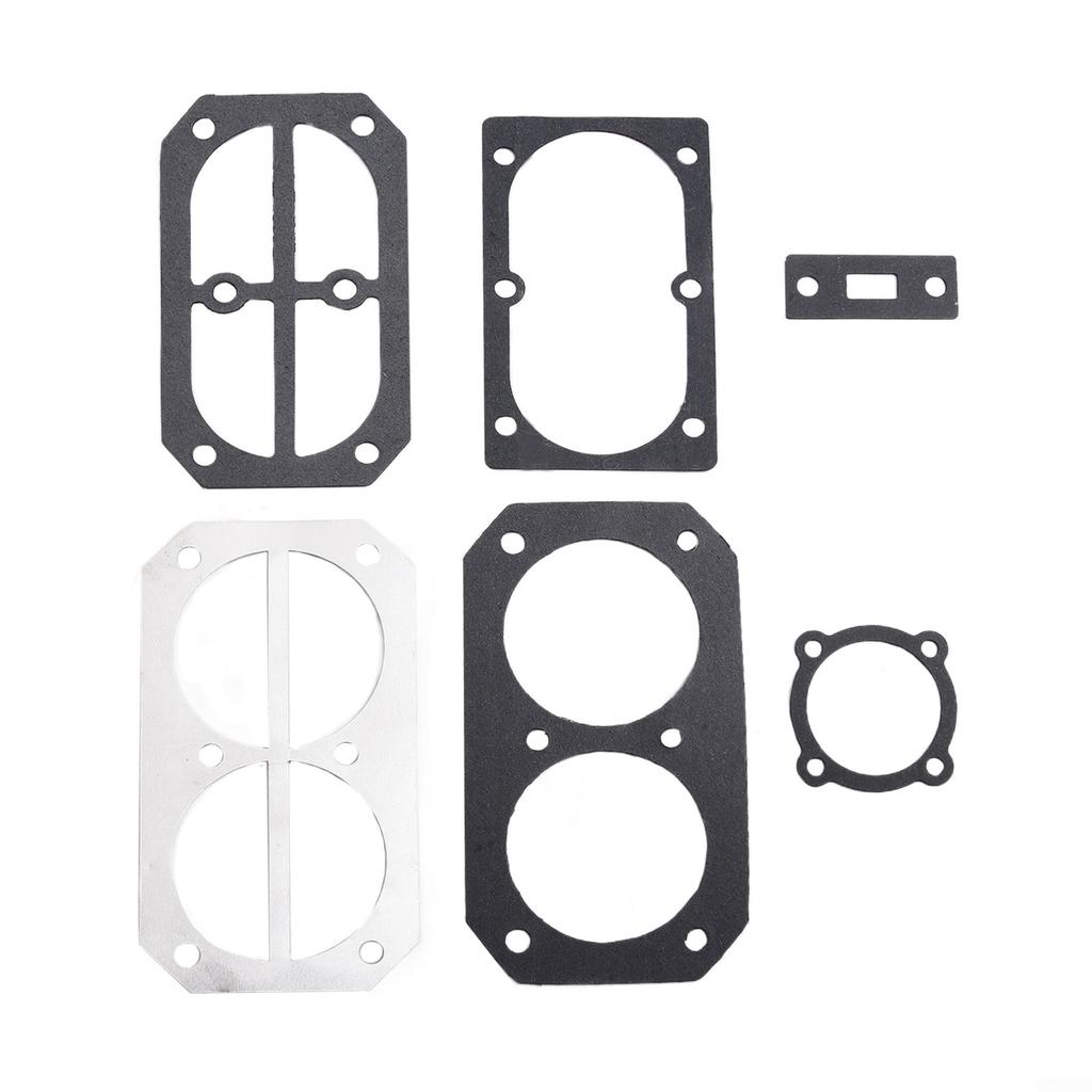 Valve Plate Cylinder Head Valve Plate Washers Air Compressor