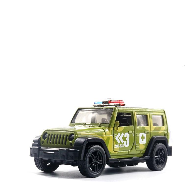 1:36 Simulations-Legierungs-Automodell Pull-Back Öffnungsbare Tür Sportwagen-Spielzeug Geländewagen-Sammlung Ausstellungsstück Kinderspielzeug Geschenk