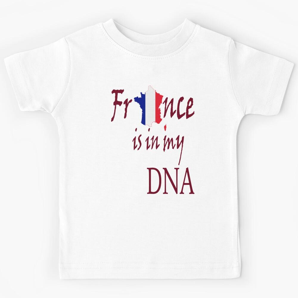 France   Kids T-Shirt 140