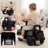 Draisienne Pousseur Déambulateur Pour Enfants Mercedes Benz Classe G Noir
