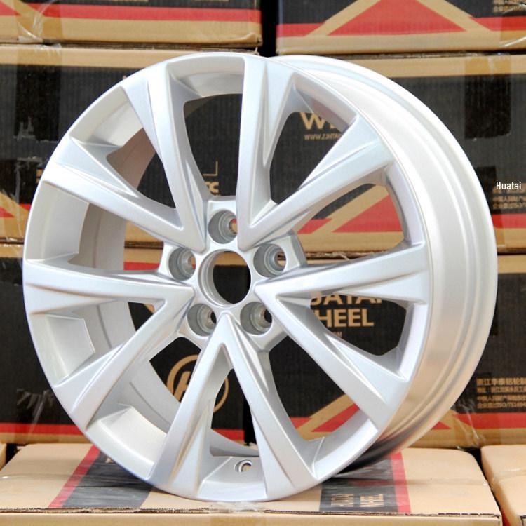 Shunyi Fits 16-18 Inch Wheels for Golf, Lavida, Passat, Touran, Sagitar, and Bora.