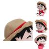 One Piece Chopper Luffy Series Anime Plush Doll Home Decoration Gift