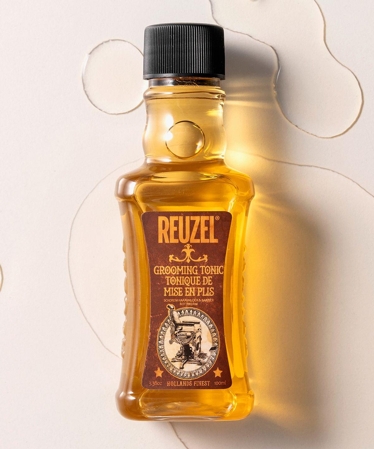 Grooming Tonic 100ml