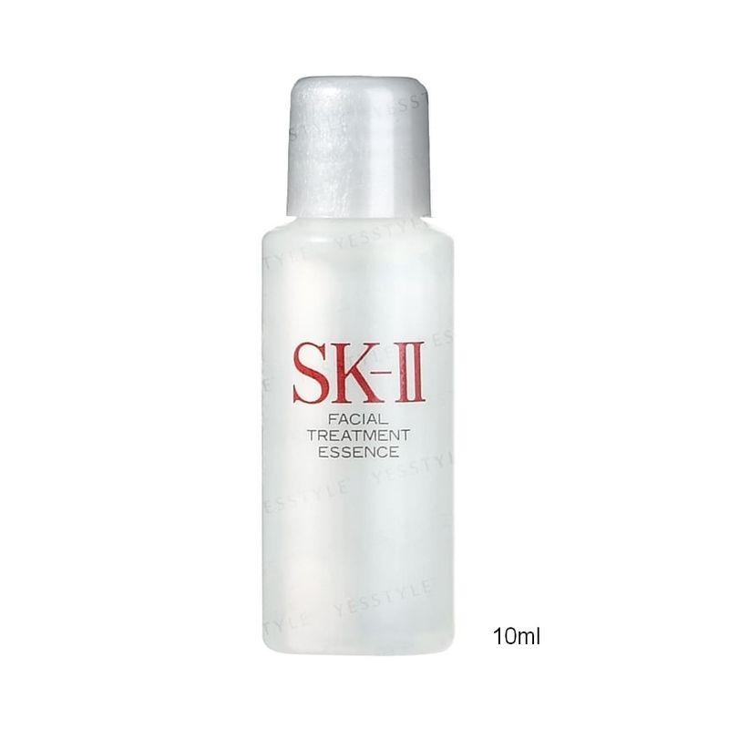 Sk-II Pleťová esence