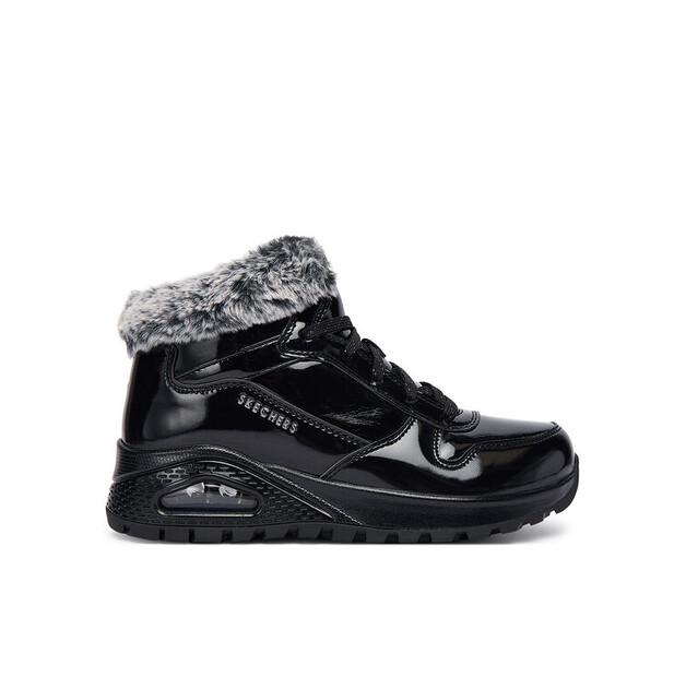 

Ботинки Skechers Uno Rugged EU 35