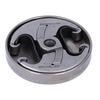 Clutch Sprocket Rim Bearing Clutch Drum Kit Fits Husqvarna 325 340 346XP 345 350 351 353 445E 450in-7T