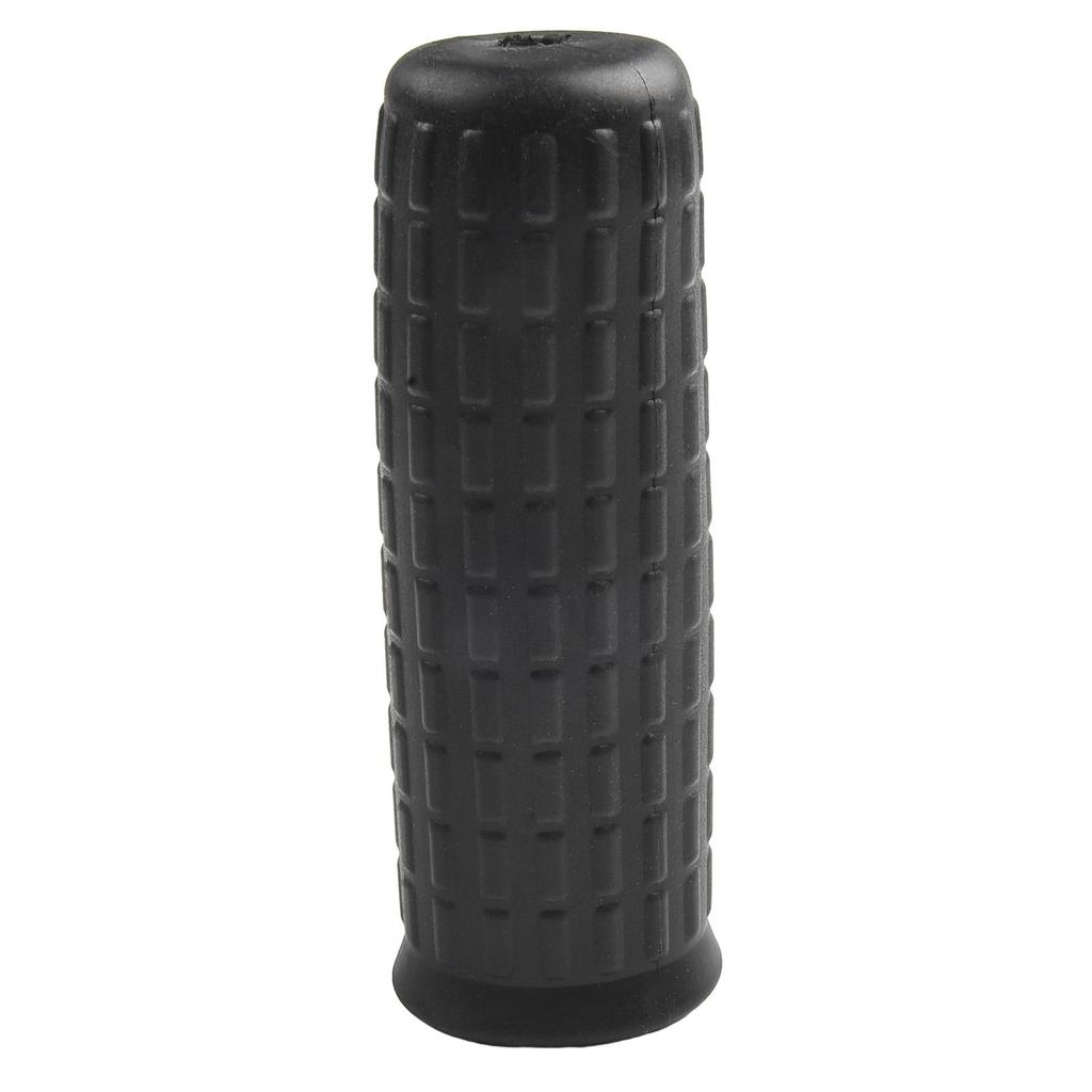 Cart Rubber Handles Durable Grips Handlebar Non Slip