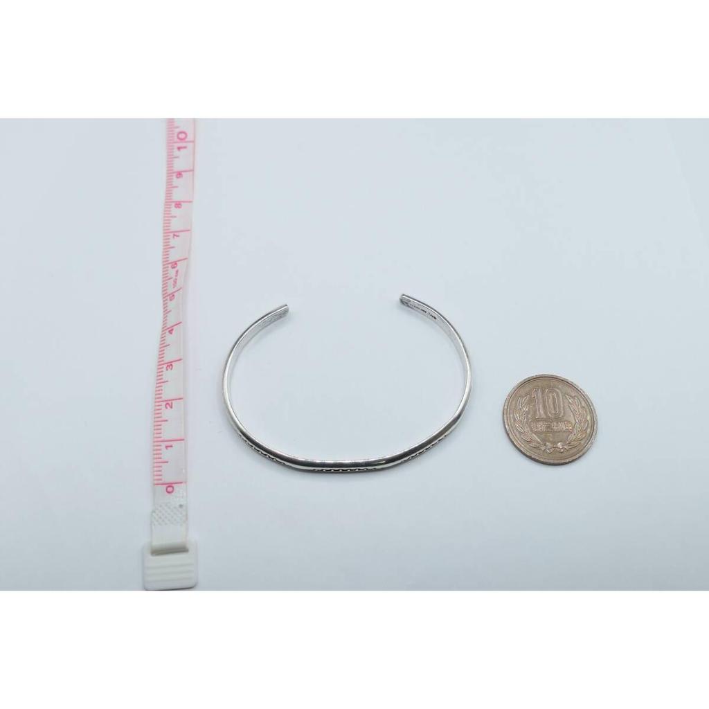 Used Beautiful Item Navajo Elaine Tahe Bangle Tahe Indian Jewelry