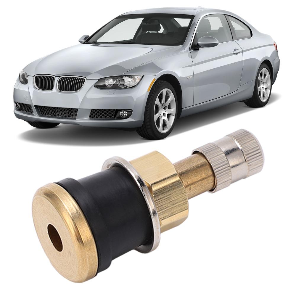 10PCS/20PCS Brass Material Truck Valve Stems Rubber Sealing Base Tire Valve Stems  Tire Shop