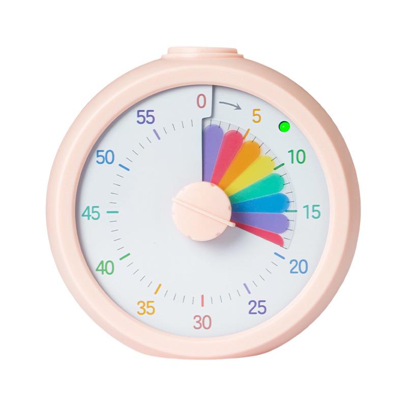 Children s Countdown Timer Clock for Study and Self-Discipline