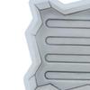 Plastic Concrete Molds Reusable DIY Road Path Paving Brick Mould Garden Path Concrete Brick Mold for Sidewalk Walkway Path Patio