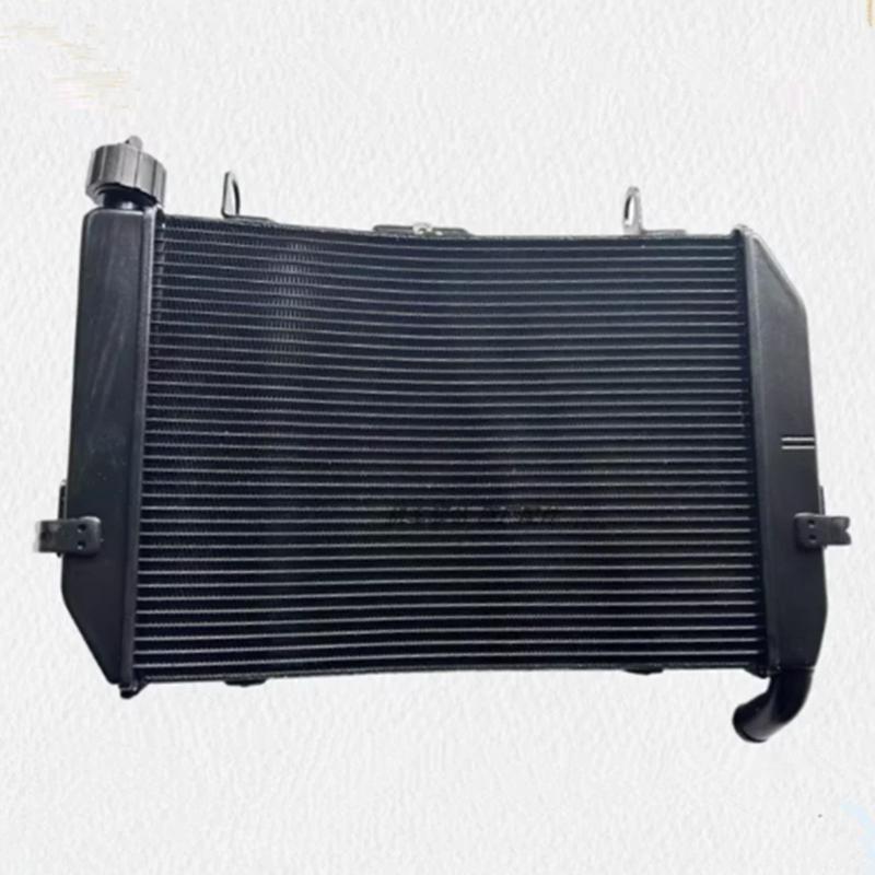 For CFMOTO 675NK CF675NK CF MOTO NK675 Motorcycle Engine Parts Water Cooler Radiator